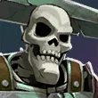 Bonehead Icon