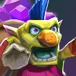 Gemming Gremlin Icon