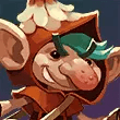Gnome Icon