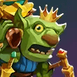 Goblin Icon