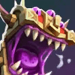 Hoarder Icon