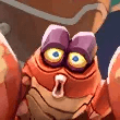 Krabby Icon
