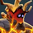 Magmalord Icon