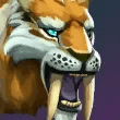 Saberfang Icon