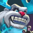 Snow Beast Icon