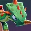 Terraspike Icon