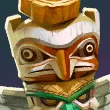 Totempest Icon