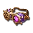 Dragon's Iris