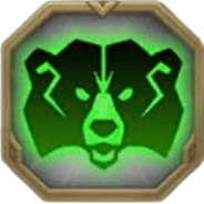 Tigris Ursa Sigil Icon