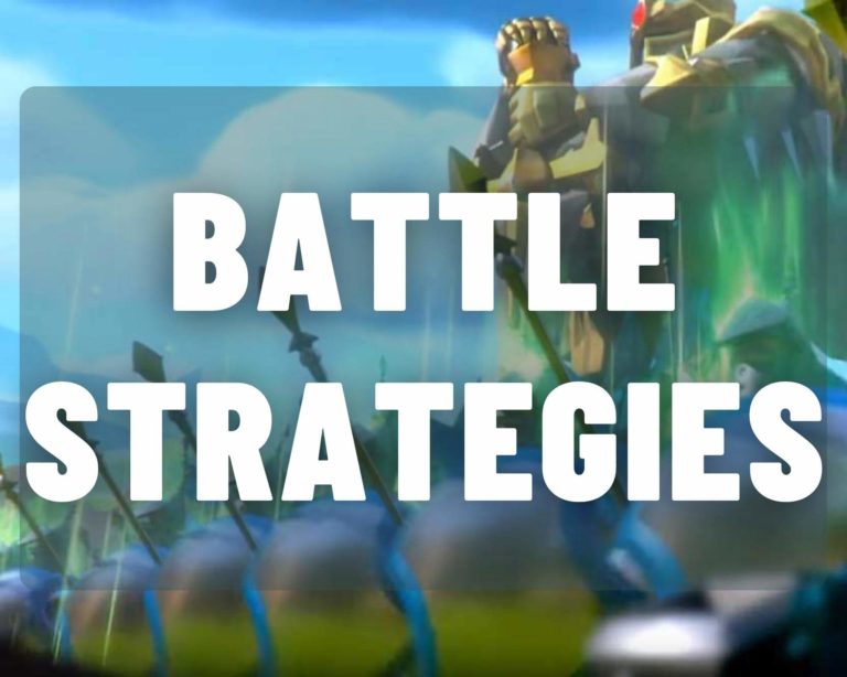 How to Counter Enemy Frontline In Lords Mobile Lords Mobile Pro