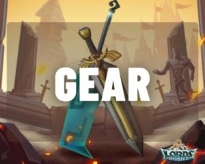 Gear Lords Mobile