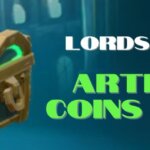 Artifact Coin Store Lords Mobile