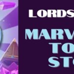 Marvelous Token Store Pack Lords Mobile